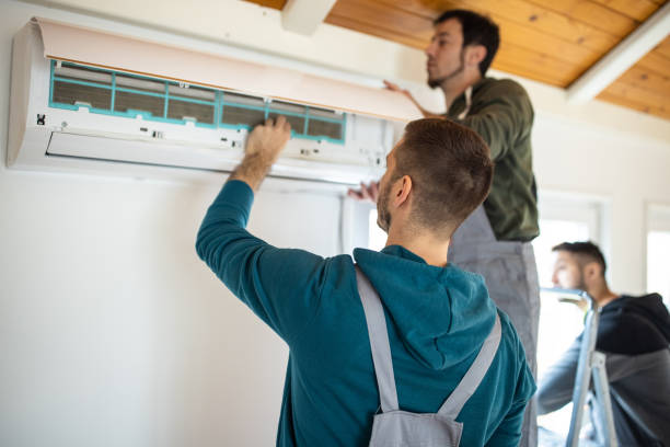 Best VRF (Variable Refrigerant Flow) Systems in Lebanon, NH
