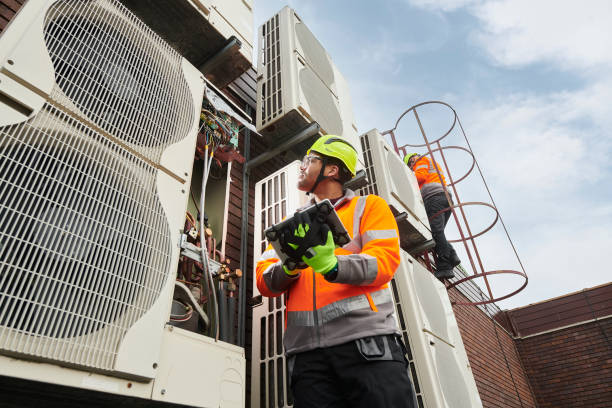 Best HVAC Software and Technology in Lebanon, NH