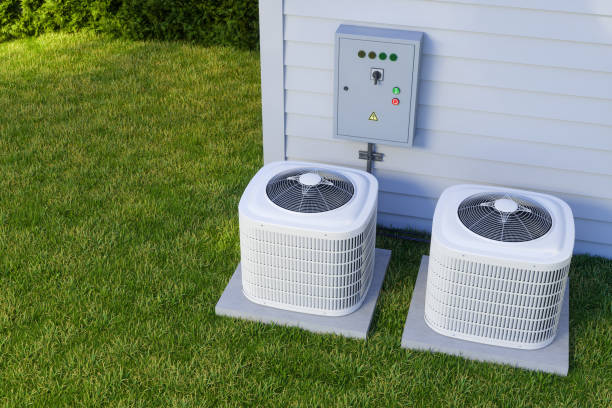 Best Geothermal HVAC Systems in Lebanon, NH