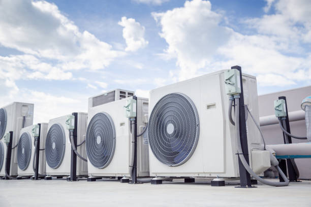 Best HVAC Consulting and Engineering in Lebanon, NH