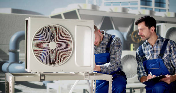 Best Ductless Mini-Split Systems in Lebanon, NH