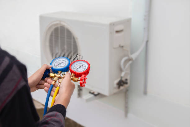 Best Residential HVAC in Lebanon, NH