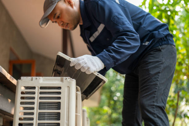 Best HVAC Equipment and Components in Lebanon, NH