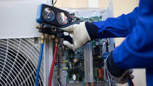 Best HVAC for Healthcare Facilities in Lebanon, NH